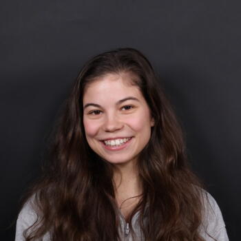 Babysitter in Arlon: Anna