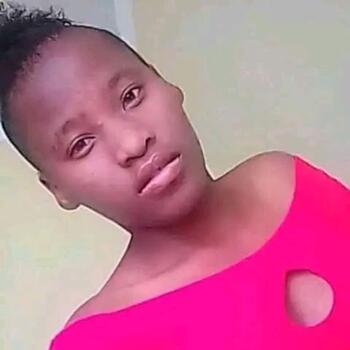 Babysitter in Kimberley: Nomvula Getrude Ngalo