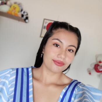 Baby-sitter in Villavicencio: Fernanda