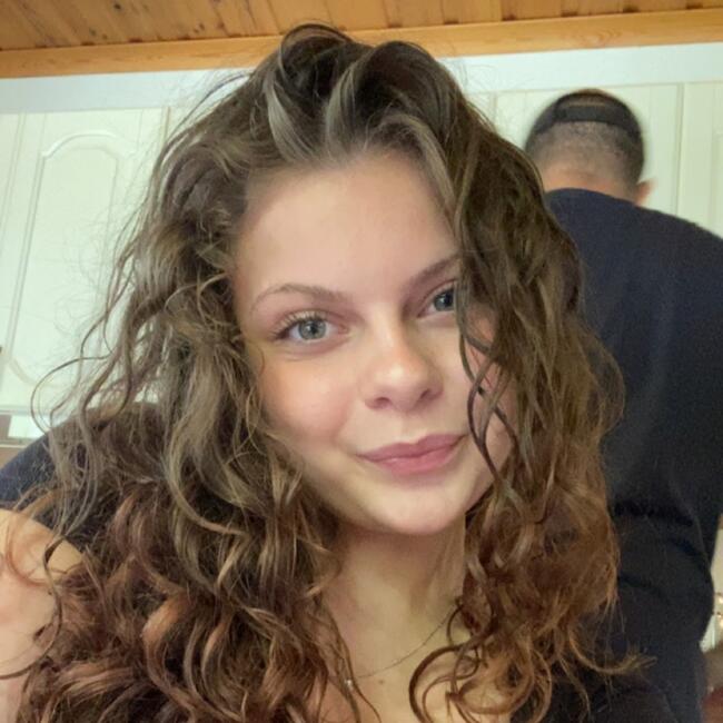 Barnvakt i Karlstad: Megan