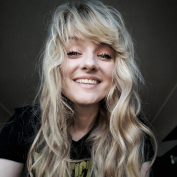 Praca dla opiekunki do dziecka w Wejherowo: Monika