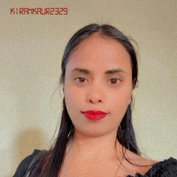 Niñera en Kelowna: Kiran