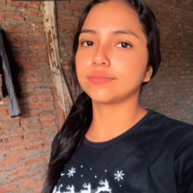 Niñera en Guayaquil: Evelin