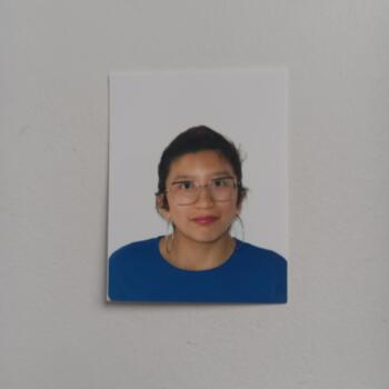 Babysitter in Arrecife: Fabiana