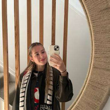Baby-sitter in Auckland: Jessie