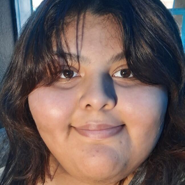 Babysitter in Fort Worth: Guadalupe