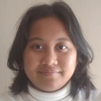 Babysitter Ashburton: Samantha