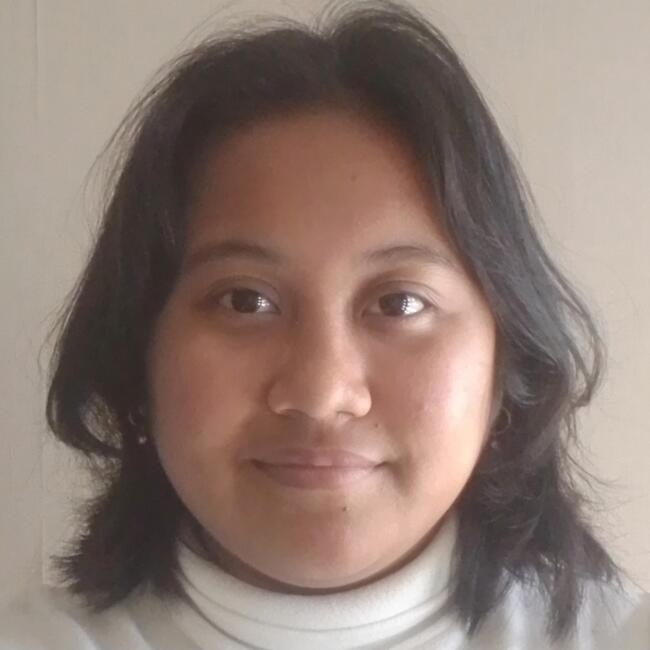 Babysitter in Ashburton: Samantha