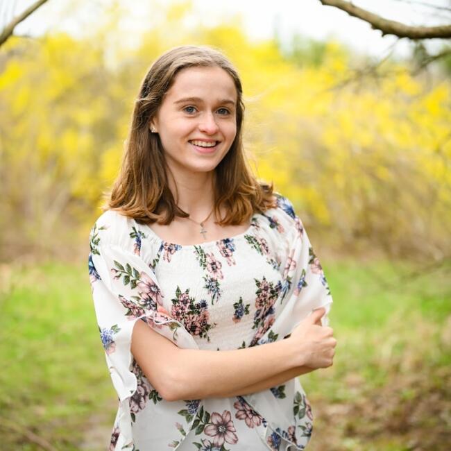 Baby-sitter in Ottawa: Katherine