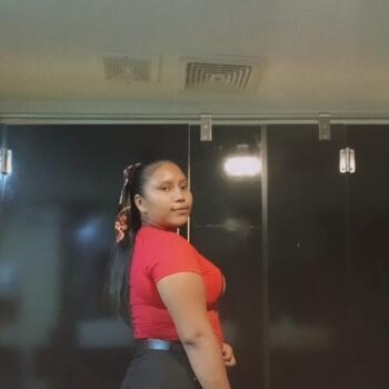 Niñera Alanje: Yocelin