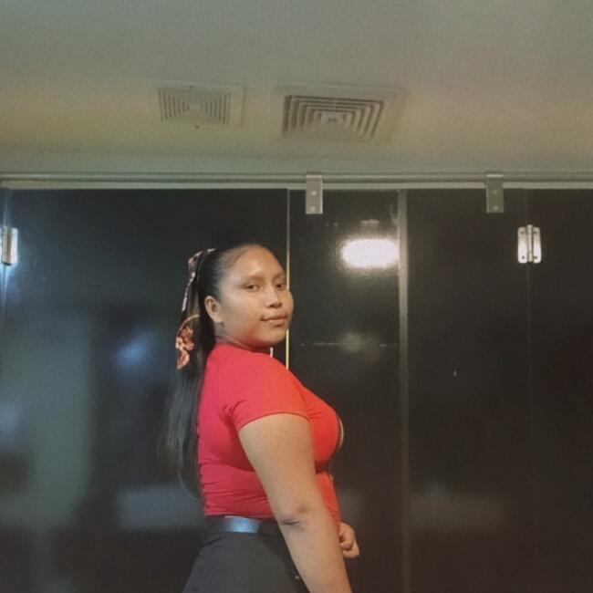 Niñera en Alanje: Yocelin