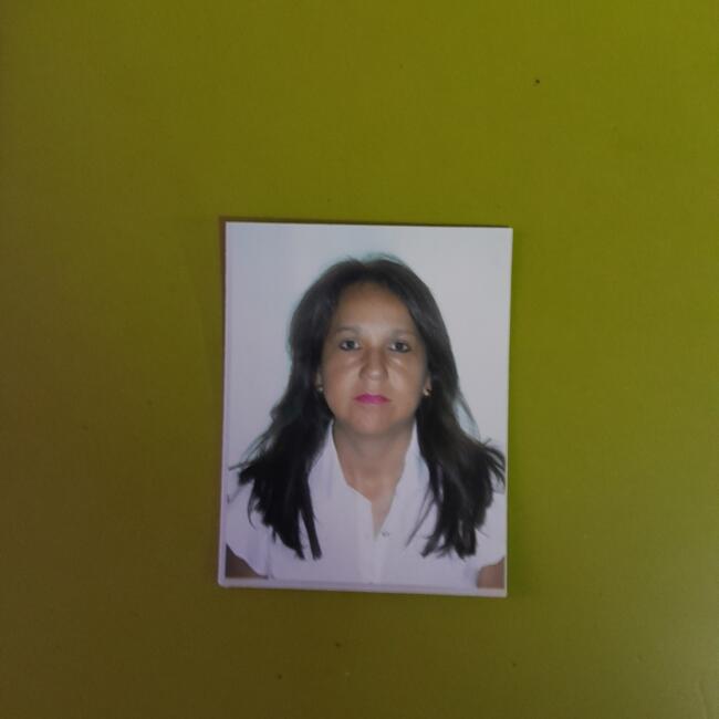 Niñera en Caracas: Marisela