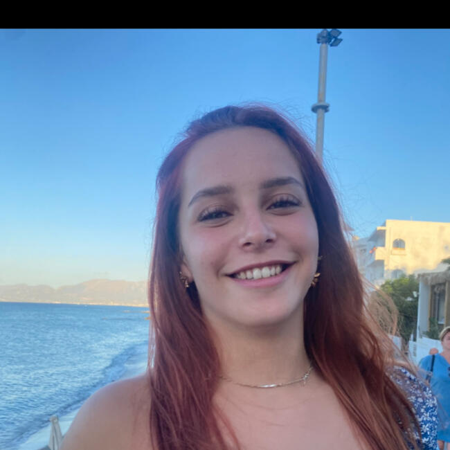 Babysitter in Rostock: Augusta