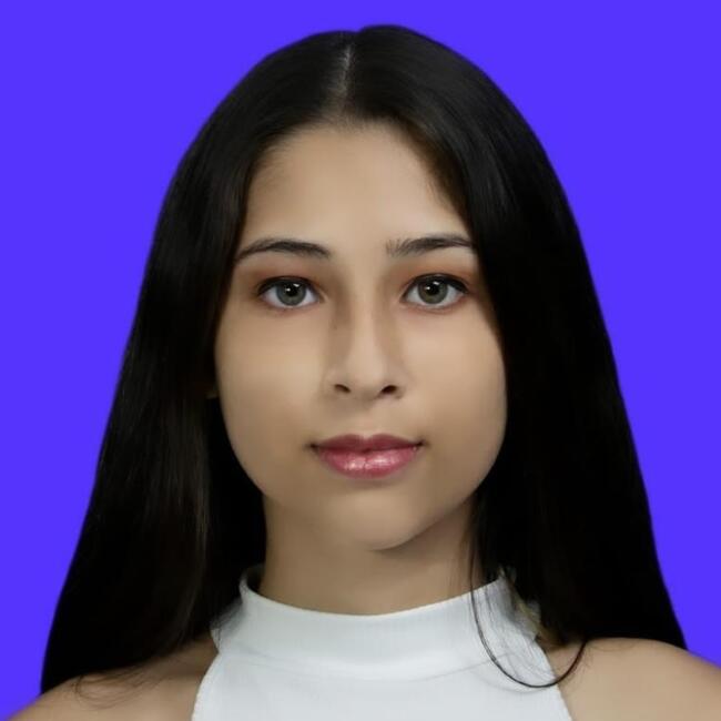 Niñera en Cali: Juliana