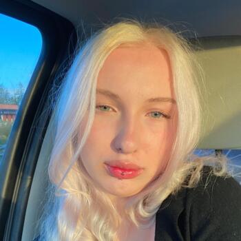 Babysitter in Rennes: Tetiana