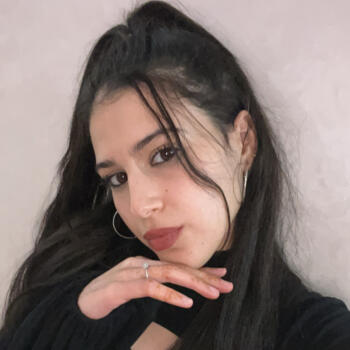 Babysitter a Villabate: Kawthar