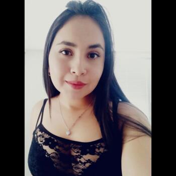Trabajo para niñera en Soacha: trabajo de niñera Nicole Cardozo