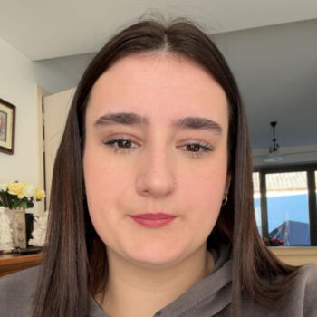 Babysitter in Sint-Truiden: Maïté