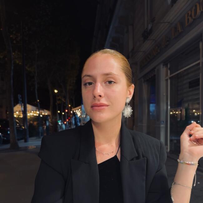 Canguro en Can Pastilla: Paula