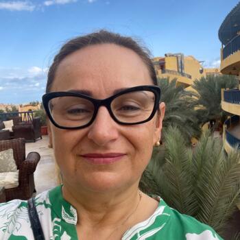 Nanny in Gorzów Wielkopolski: Gosia