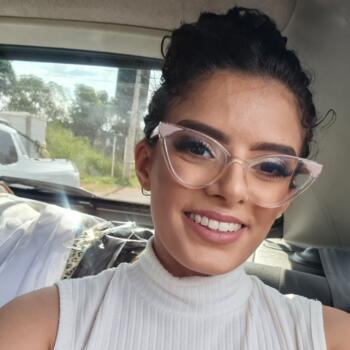 Babysitter in Campo Grande: Carla