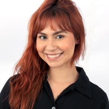 Babysitter Aveiro: Mariana