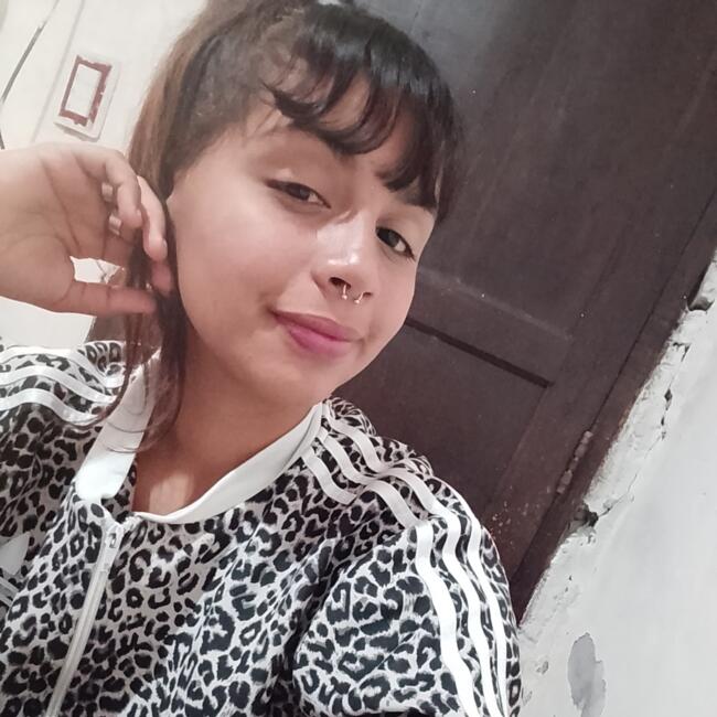 Niñera en Pilar: Celestes abigail