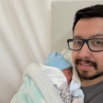 Trabajo para niñera en Rancagua: trabajo de niñera Bastian