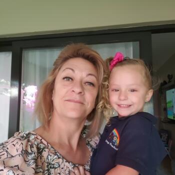 Nanny in Randburg: Martie