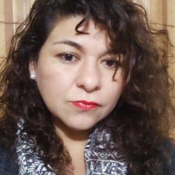 Niñera en Valdivia: Marcia