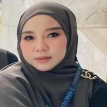 Babysitter in Bandung: Lala