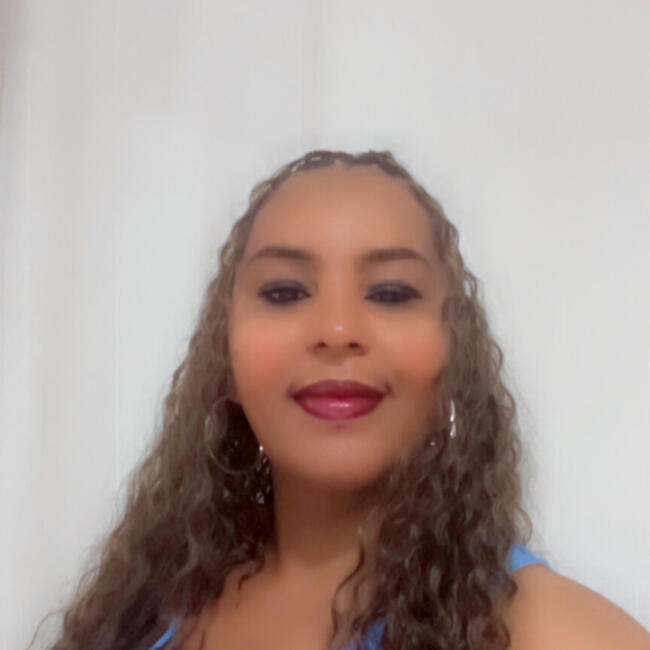 Babysitter em Oliveira do Hospital: Sueli