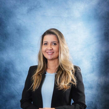 Babysitting job in Bertioga: babysitting job Vanessa