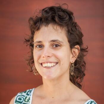 Babysitter em Lisboa: Margarida