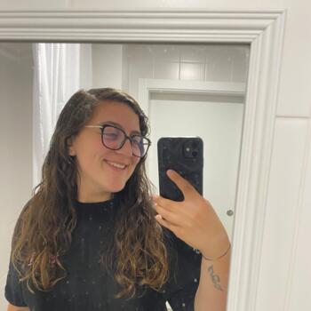 Babysitter em Alcochete: Beatriz