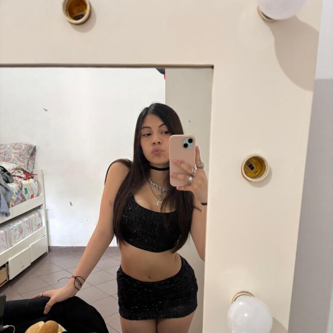 Niñera en Buenos Aires: Camila López