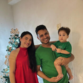 Babysitting job in Linhares: babysitting job Ana