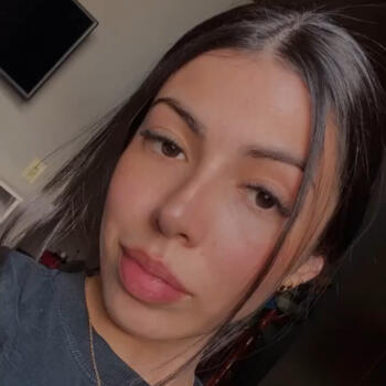 Babysitter in Rio Claro: Giulia