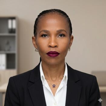 Nanny Dubai: Ntokozo