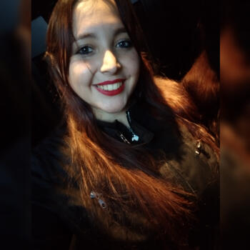 Babysitter in Buenos Aires: Alejandra