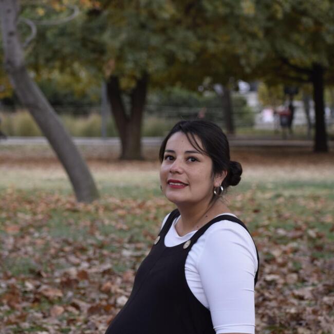 Babysitting job in Santiago: Victoria