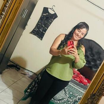 Babysitter Puerto Vallarta: Carmen Guerrero