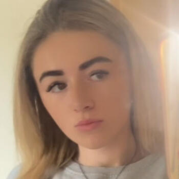 Babysitter in Kilcormac: Alicia