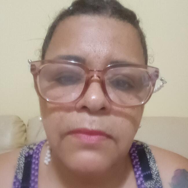 Babá em Sorocaba: Aparecida