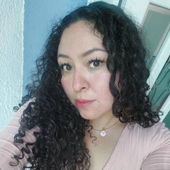 Babysitter in Mexico City: Bren