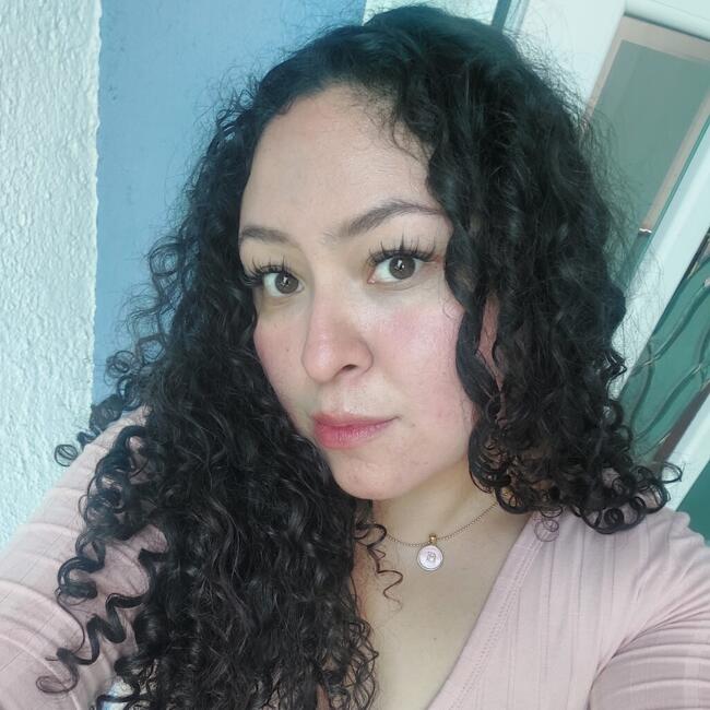 Babysitter in Mexico City: Bren