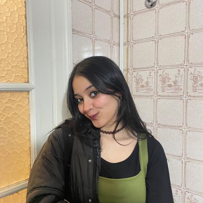 Babysitter in Buenos Aires: Liza