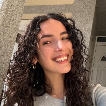 Babysitter in Vila Verde: Beatriz