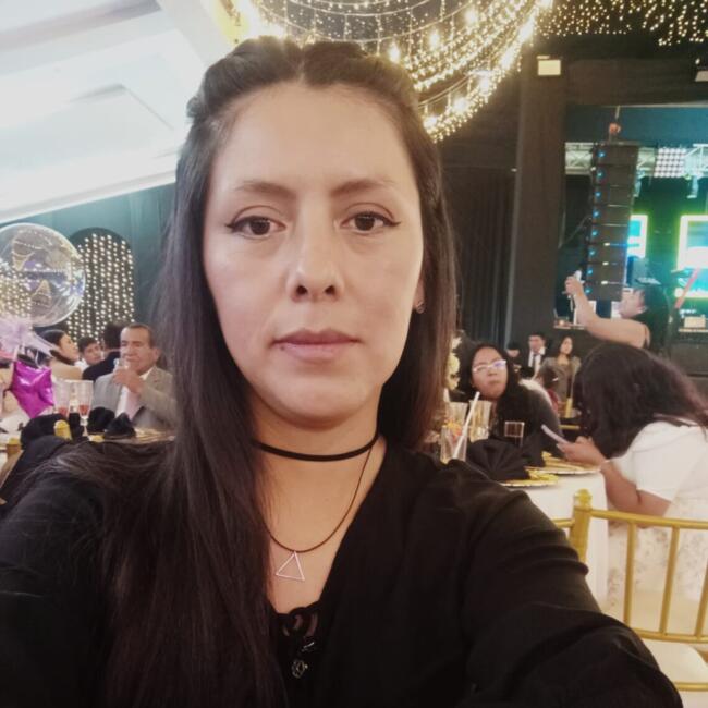 Babysitter in La Plata: Diana