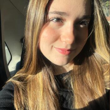 Babysitter in L'Hospitalet de Llobregat: Érika